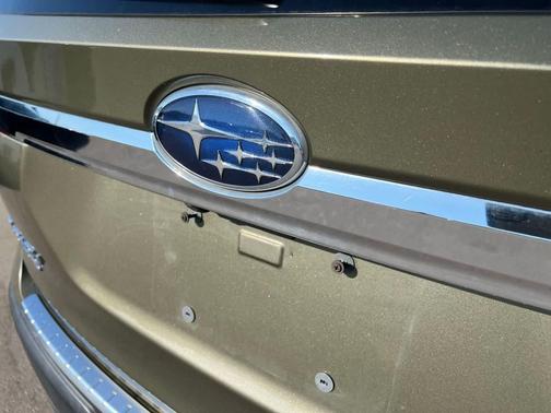 2023 Subaru Ascent Premium 7-Passenger