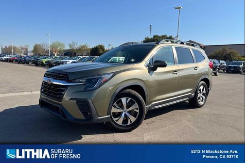2023 Subaru Ascent Premium 7-Passenger