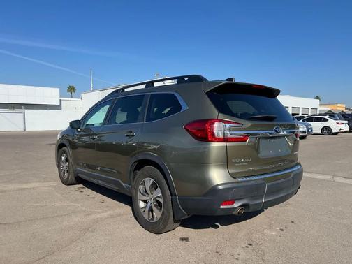 2023 Subaru Ascent Premium 7-Passenger