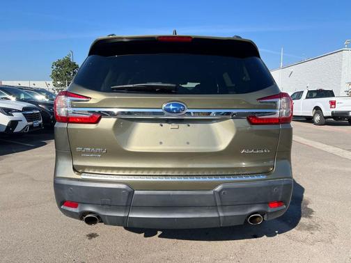 2023 Subaru Ascent Premium 7-Passenger