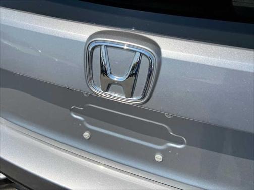 2021 Honda Civic Sport Touring