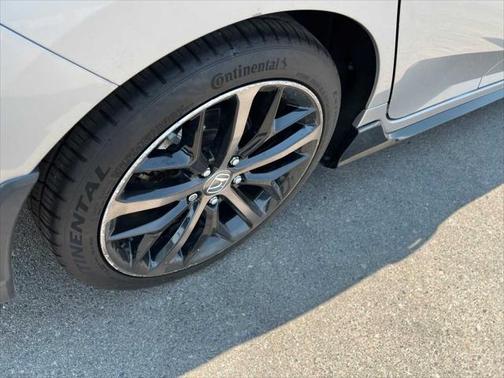 2021 Honda Civic Sport Touring