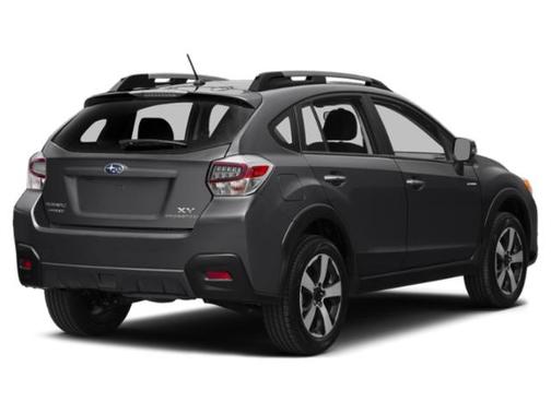 2015 Subaru XV Crosstrek Hybrid Base