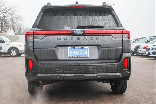 2026 Subaru Outback Touring