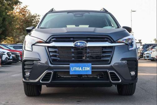 2025 Subaru Ascent Touring 7-Passenger
