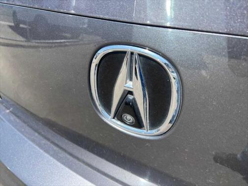 2022 Acura TLX A-Spec