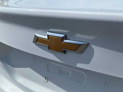 2016 Chevrolet Cruze LT Auto