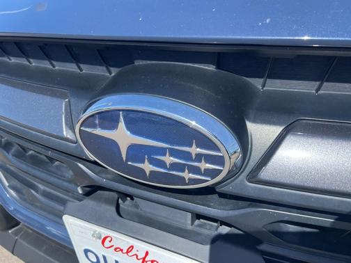 Cosmic Blue Pearl 2024 Subaru Outback Premium