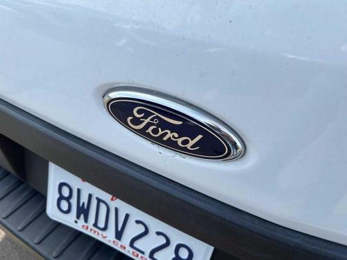 2021 Ford Transit-350 XLT