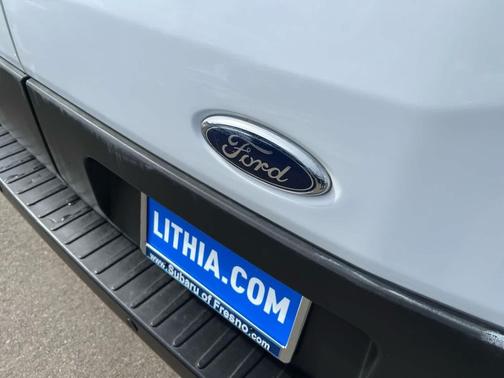 2021 Ford Transit-350 XLT