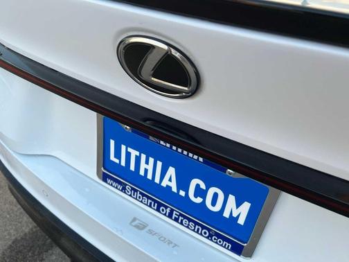 2023 Lexus IS 350 Base