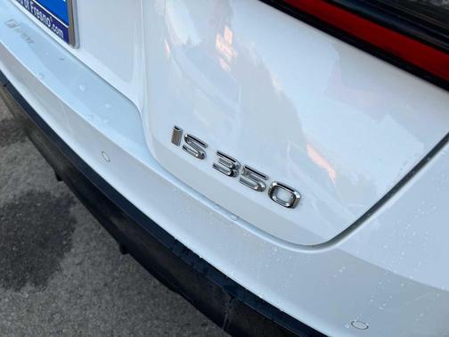 2023 Lexus IS 350 Base
