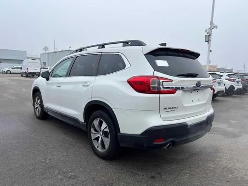 2024 Subaru Ascent Premium 7-Passenger