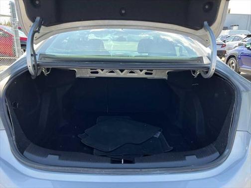 2016 Chevrolet Cruze LT Auto