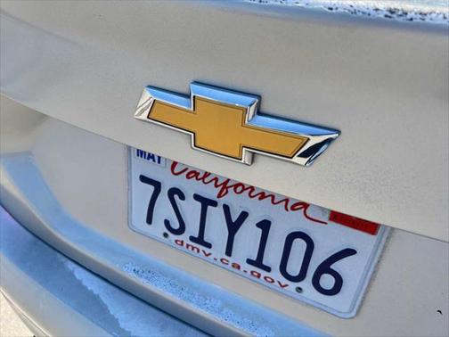 2016 Chevrolet Cruze LT Auto