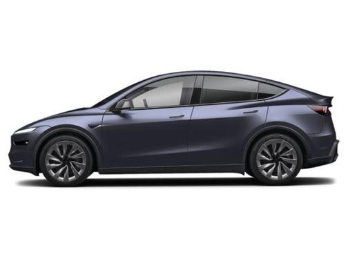 2026 Tesla Model Y Premium All-Wheel Drive
