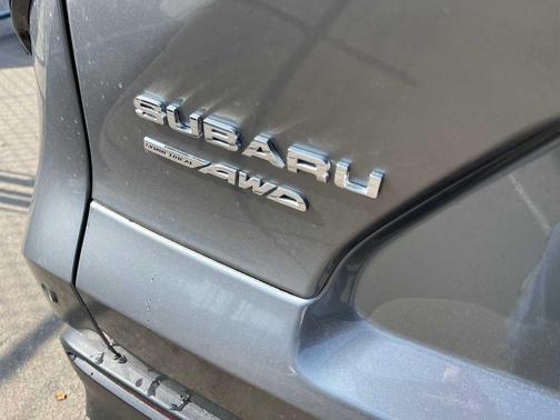 2023 Subaru Solterra Limited