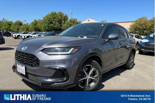 2023 Honda HR-V EX-L