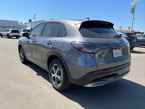 2023 Honda HR-V EX-L