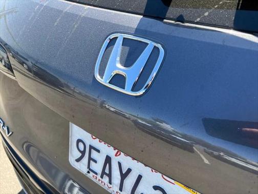 2023 Honda HR-V EX-L