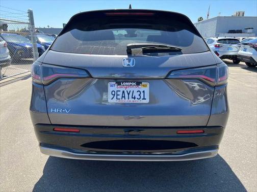 2023 Honda HR-V EX-L