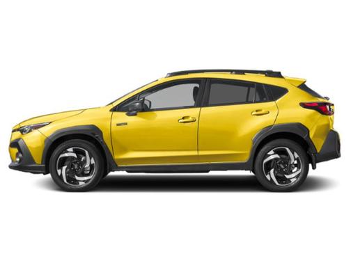 2026 Subaru Crosstrek Hybrid Base