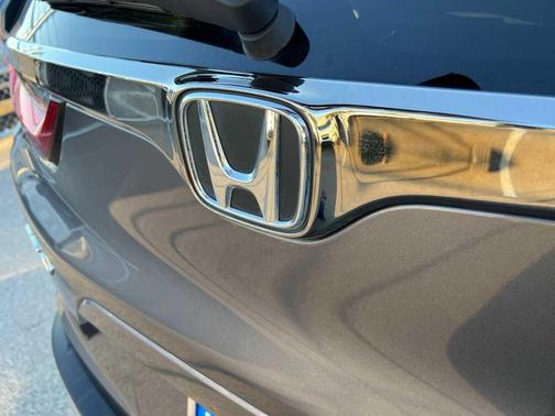 2022 Honda CR-V 2WD EX-L