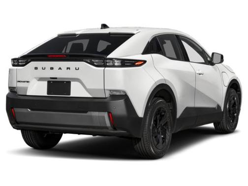 Cosmic White Pearl 2026 Subaru Uncharted Premium FWD