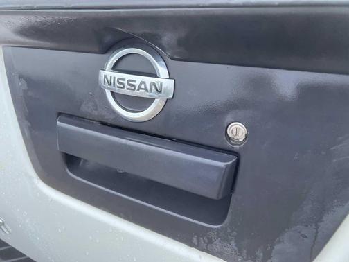 2019 Nissan Frontier SL