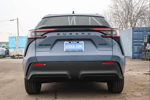 2026 Subaru Solterra Premium