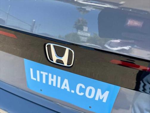 2024 Honda Accord Hybrid Base
