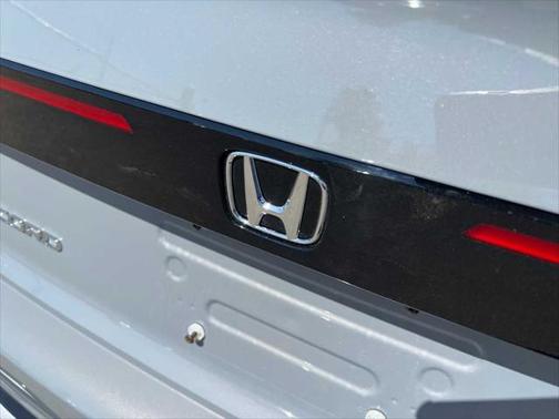 2024 Honda Accord Hybrid Base