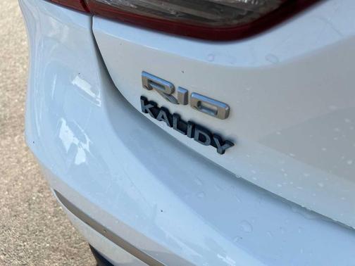 2021 Kia Rio LX