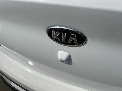 2021 Kia Rio LX