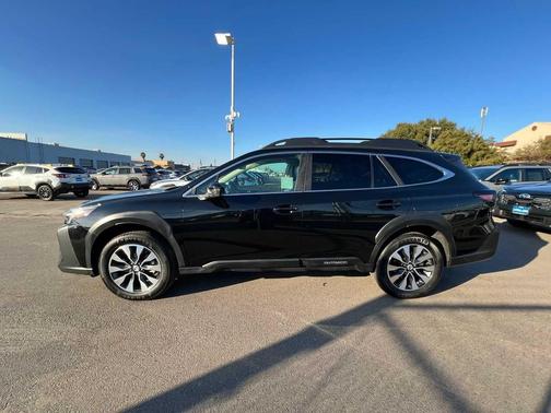 2023 Subaru Outback Limited