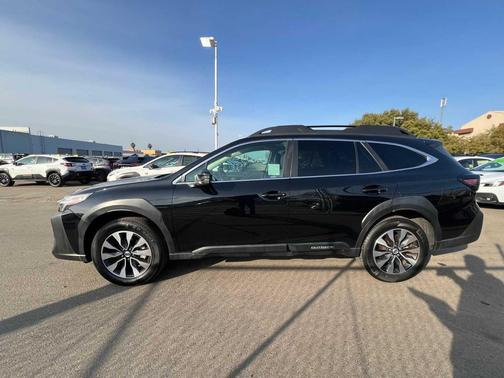 2023 Subaru Outback Limited