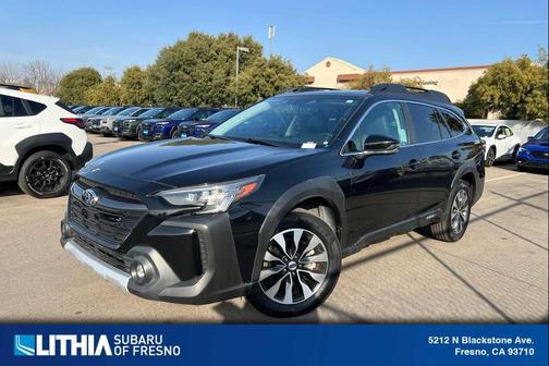 2023 Subaru Outback Limited