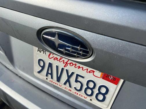 2022 Subaru Impreza Premium