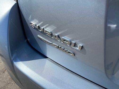 2022 Subaru Impreza Premium