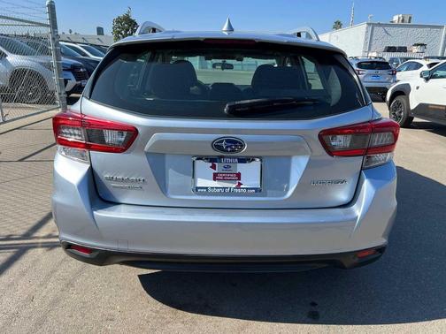 2022 Subaru Impreza Premium