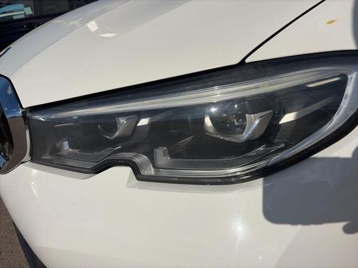2020 BMW 330 330i