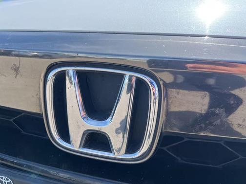 Platinum White Pearl 2019 Honda Accord Sport