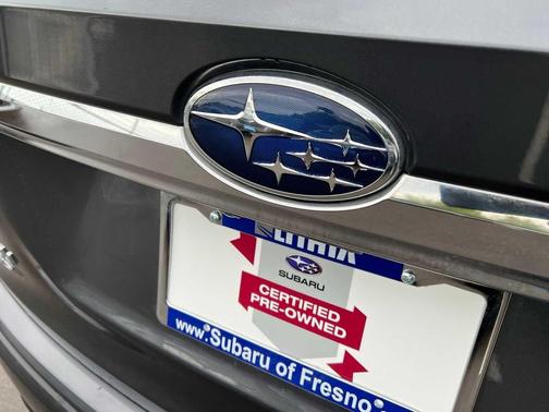 2024 Subaru Ascent Premium 7-Passenger