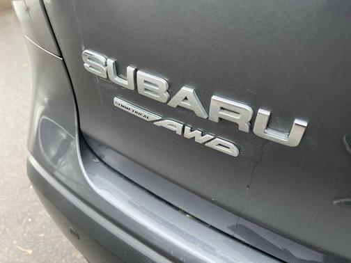 2024 Subaru Ascent Premium 7-Passenger