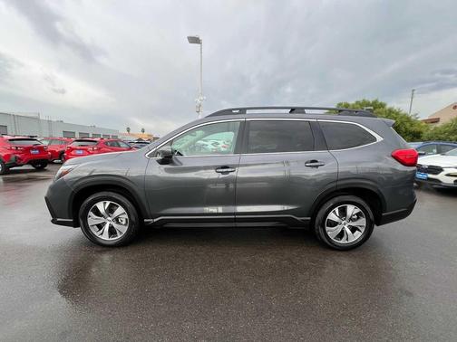 2024 Subaru Ascent Premium 7-Passenger