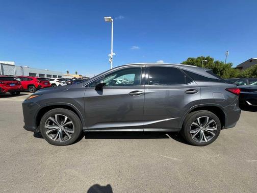 2016 Lexus RX 350 Base