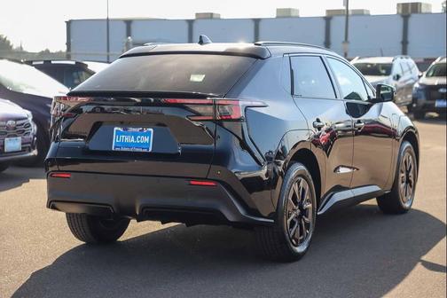 2026 Subaru Solterra Premium