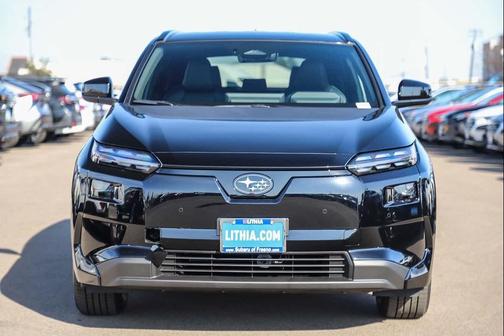 2026 Subaru Solterra Premium