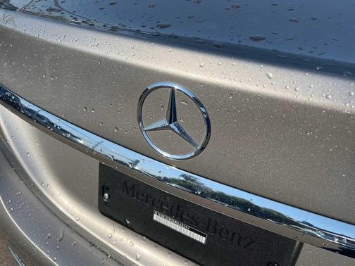 2021 Mercedes-Benz C-Class Sedan