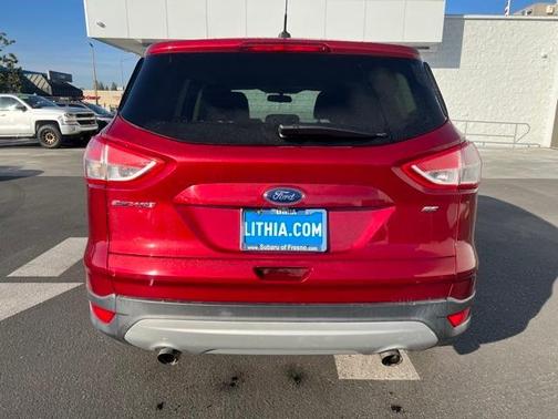 Photo 4 of 46 of 2015 Ford Escape SE